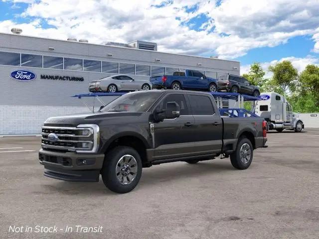 2026 Ford F-250 King Ranch for sale in Farmington, ME