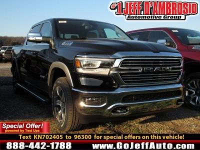 2019 Ram 1500 Laramie for sale in Frazer, PA