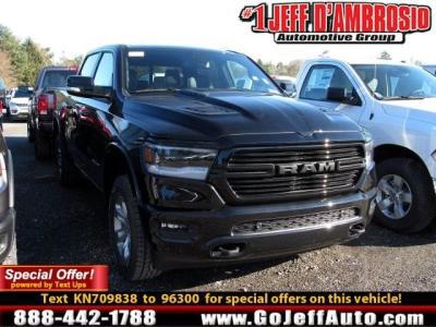 2019 Ram 1500 Laramie for sale in Frazer, PA