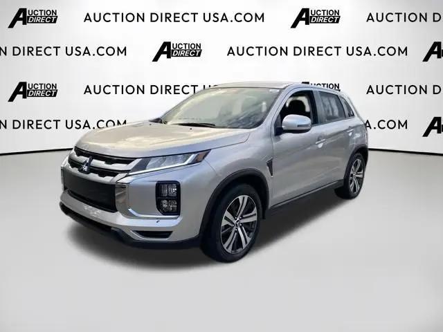 2024 Mitsubishi Outlander Sport 2.0 SE AWC for sale in Raleigh, NC