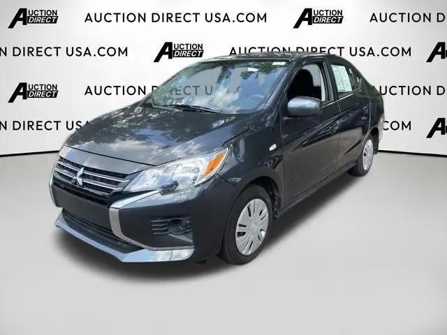2024 Mitsubishi Mirage G4 ES for sale in Raleigh, NC