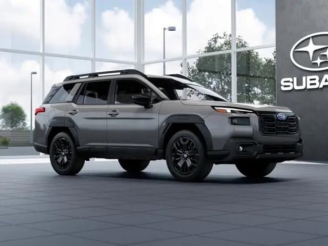 2026 Subaru Outback Limited XT for sale in Springfield, MO