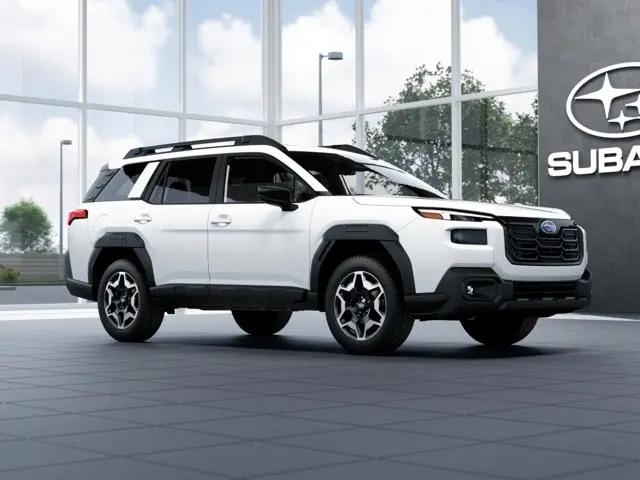2026 Subaru Outback Touring for sale in Springfield, MO