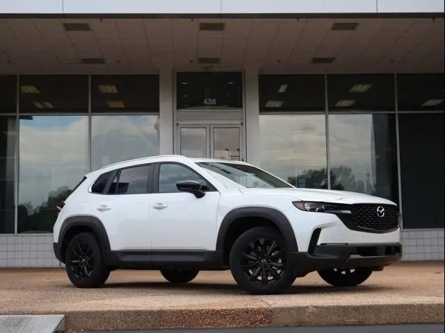2026 Mazda CX-50 2.5 S Preferred for sale in Springfield, MO