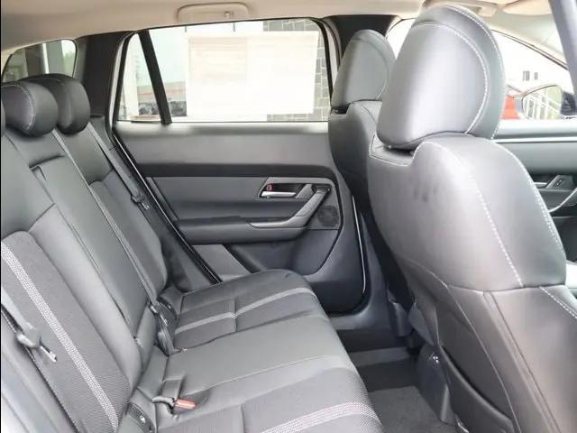 2026 Mazda CX-50 2.5 S Preferred
