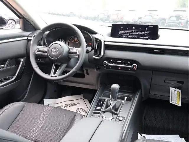 2026 Mazda CX-50 2.5 S Preferred