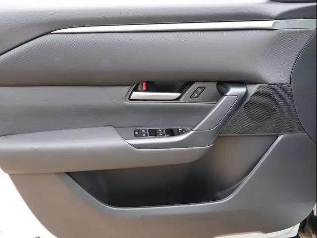 2026 Mazda CX-50 2.5 S Preferred