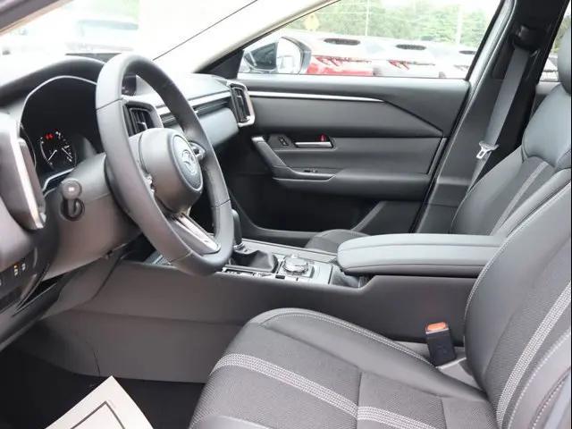 2026 Mazda CX-50 2.5 S Preferred