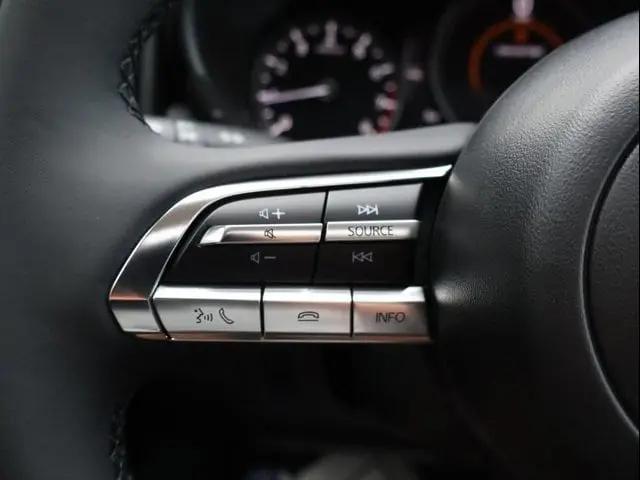 2026 Mazda CX-50 2.5 S Preferred