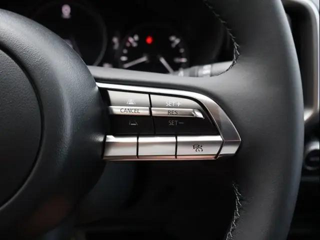 2026 Mazda CX-50 2.5 S Preferred