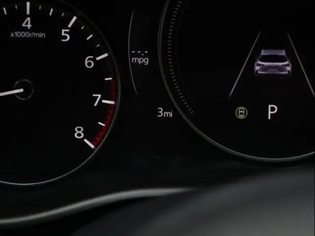 2026 Mazda CX-50 2.5 S Preferred
