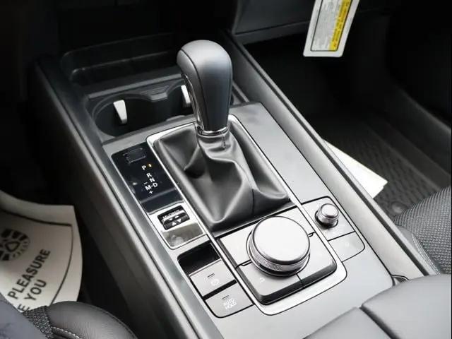 2026 Mazda CX-50 2.5 S Preferred