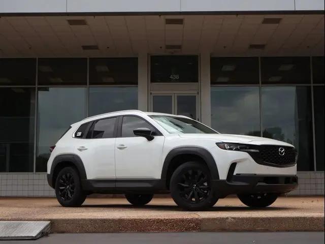 2026 Mazda CX-50 2.5 S Preferred for sale in Springfield, MO