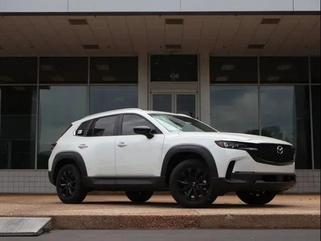 2026 Mazda CX-50 2.5 S Preferred