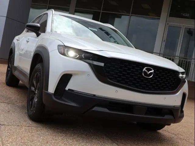 2026 Mazda CX-50 2.5 S Preferred