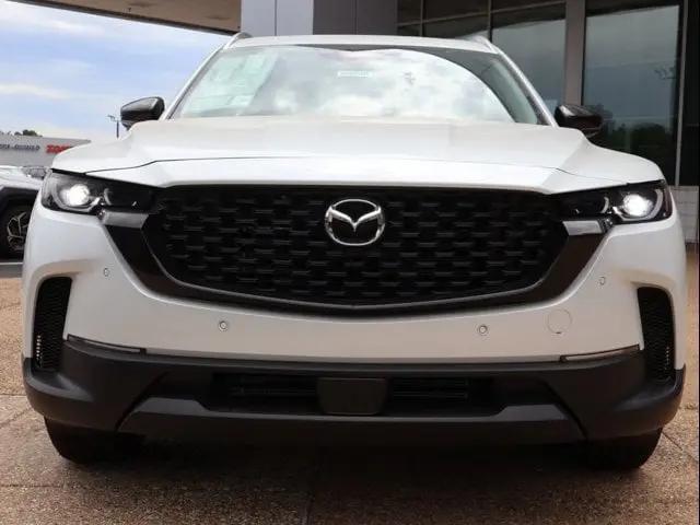 2026 Mazda CX-50 2.5 S Preferred