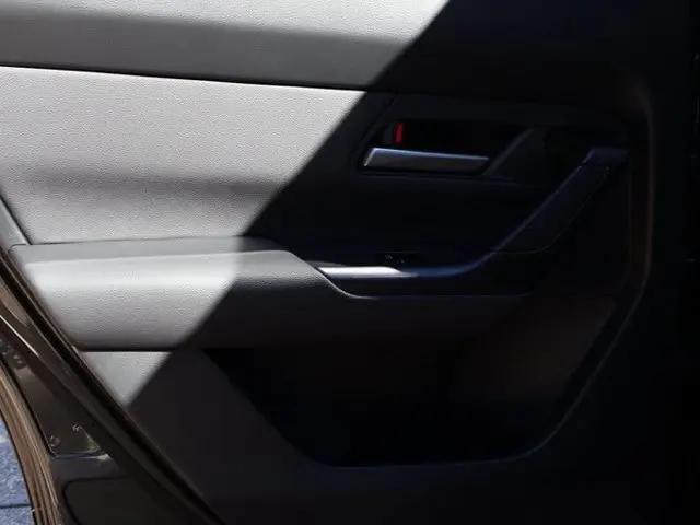 2026 Mazda CX-50 2.5 S Preferred