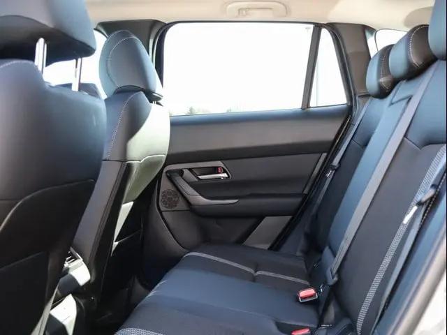 2026 Mazda CX-50 2.5 S Preferred