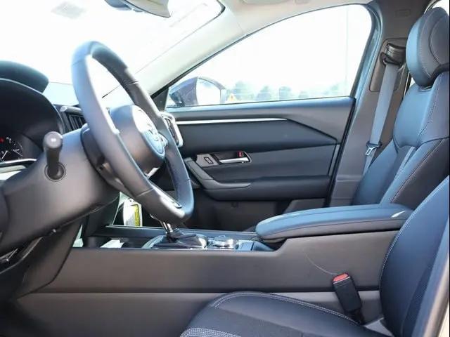 2026 Mazda CX-50 2.5 S Preferred