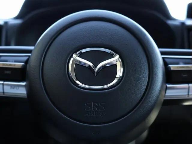 2026 Mazda CX-50 2.5 S Preferred