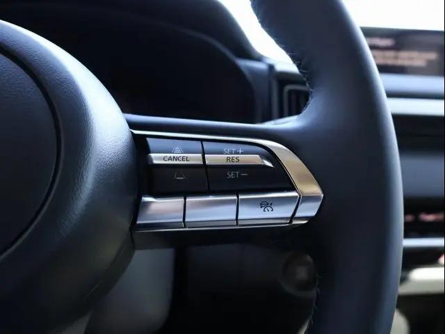 2026 Mazda CX-50 2.5 S Preferred