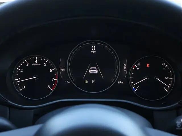 2026 Mazda CX-50 2.5 S Preferred