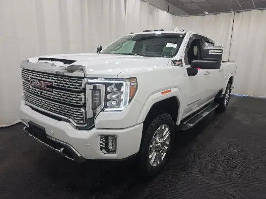 2022 GMC Sierra 2500HD Denali for sale in Bloomer, WI