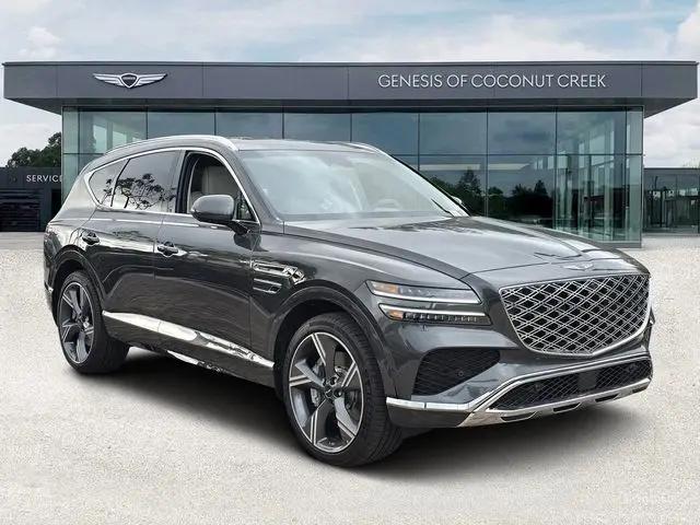 2026 Genesis GV80 3.5T Prestige AWD for sale in Coconut Creek, FL