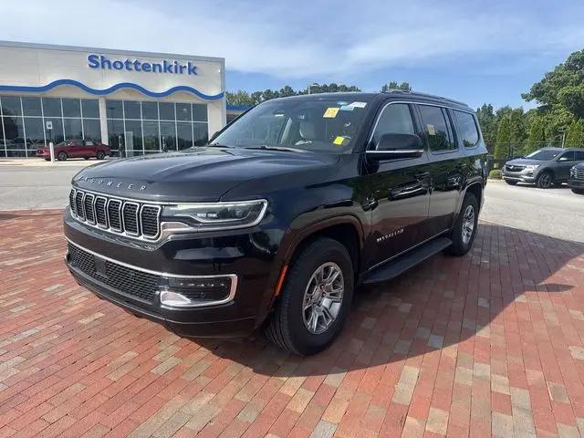 2023 Jeep Wagoneer Series I 4x2 for sale in Huntsville, AL