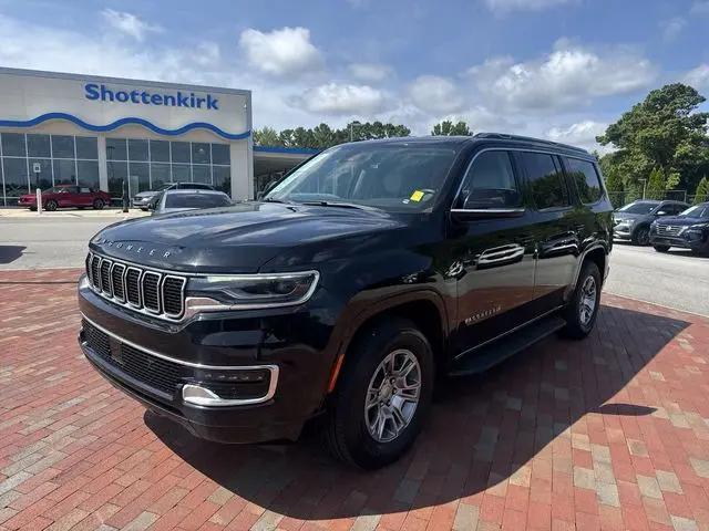 2023 Jeep Wagoneer Series I 4x2 for sale in Huntsville, AL