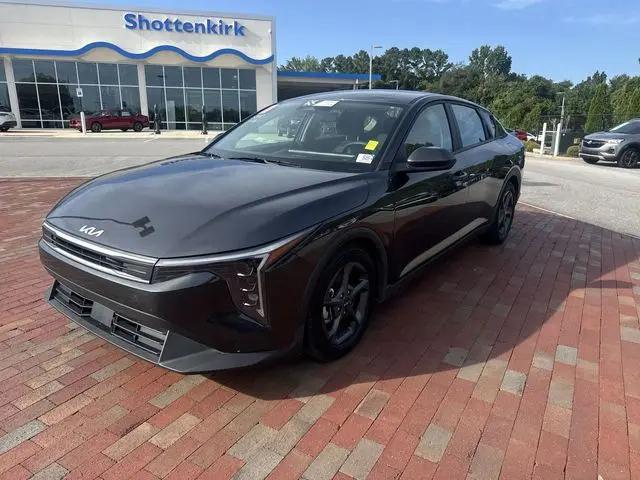 2025 Kia K4 LXS for sale in Huntsville, AL