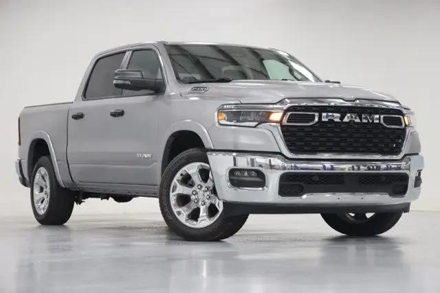 2026 Ram 1500 Big Horn Crew Cab 4x4 57 Box for sale in Aurora, IL