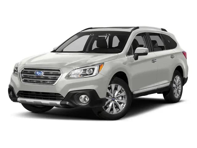 2017 Subaru Outback 3.6R Touring for sale in Falls Church, VA
