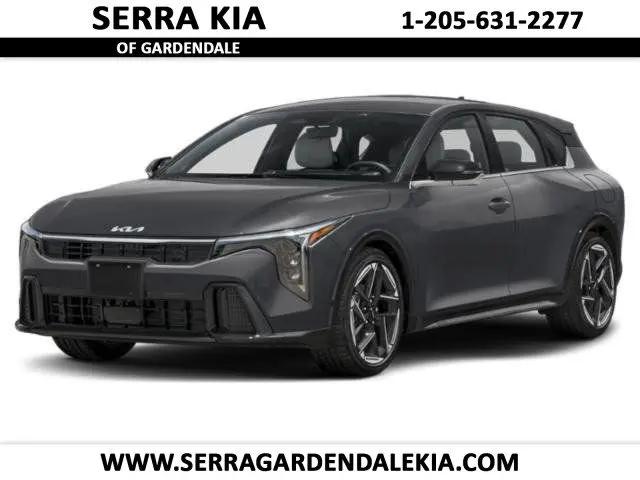 2026 Kia K4 GT-Line Turbo for sale in Gardendale, AL