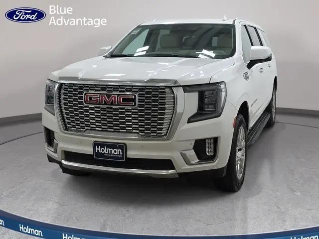 2023 GMC Yukon XL 4WD Denali for sale in Mount Laurel, NJ