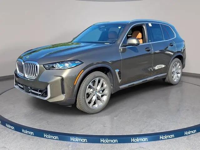 2026 BMW X5 xDrive40i for sale in Mount Laurel, NJ