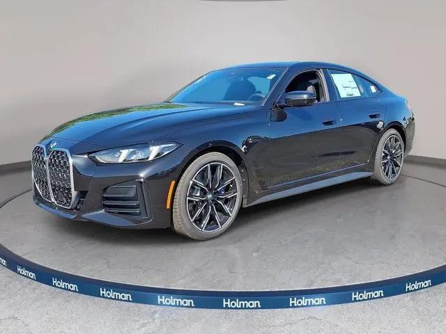 2026 BMW 430i Gran Coupe xDrive for sale in Mount Laurel, NJ