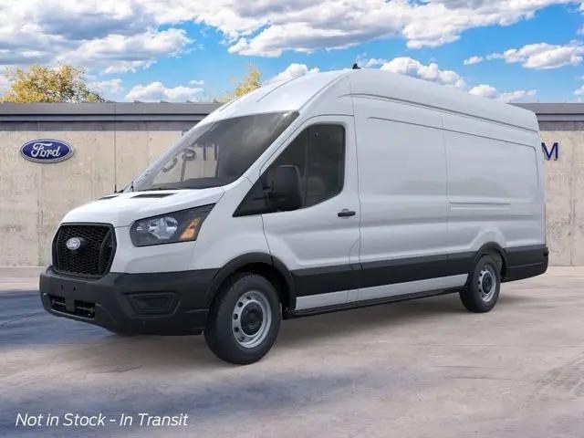 2026 Ford Transit Cargo Van T-250 for sale in Birmingham, AL