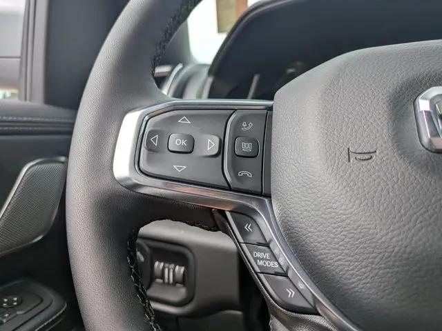 2026 Ram 1500 Laramie Crew Cab 4x4 57 Box