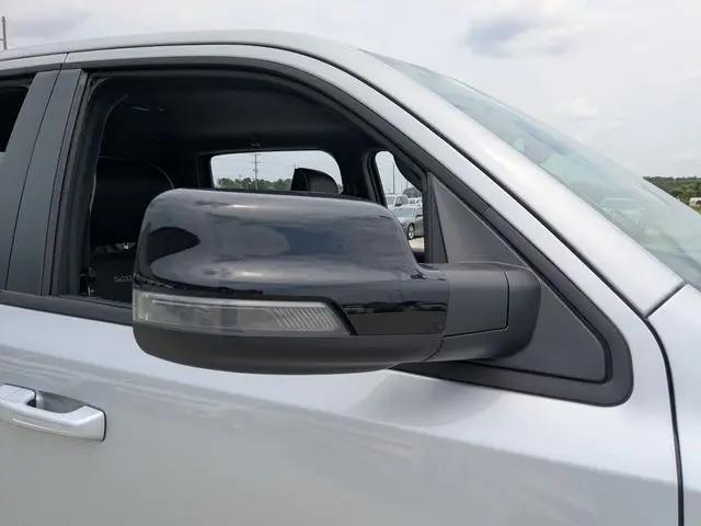 2026 Ram 1500 Laramie Crew Cab 4x4 57 Box