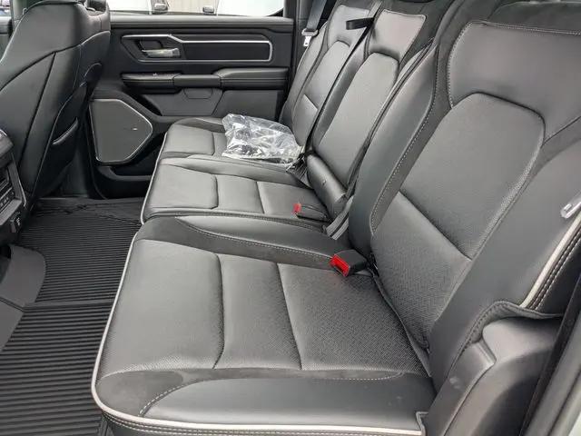 2026 Ram 1500 Laramie Crew Cab 4x4 57 Box