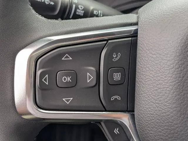 2026 Ram 1500 Laramie Crew Cab 4x4 57 Box