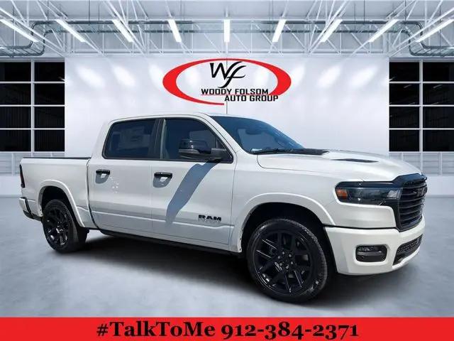 2026 Ram 1500 Laramie Crew Cab 4x4 5'7" Box for sale in Douglas, GA