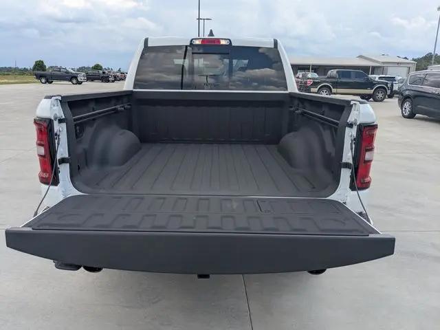 2026 Ram 1500 Laramie Crew Cab 4x4 57 Box