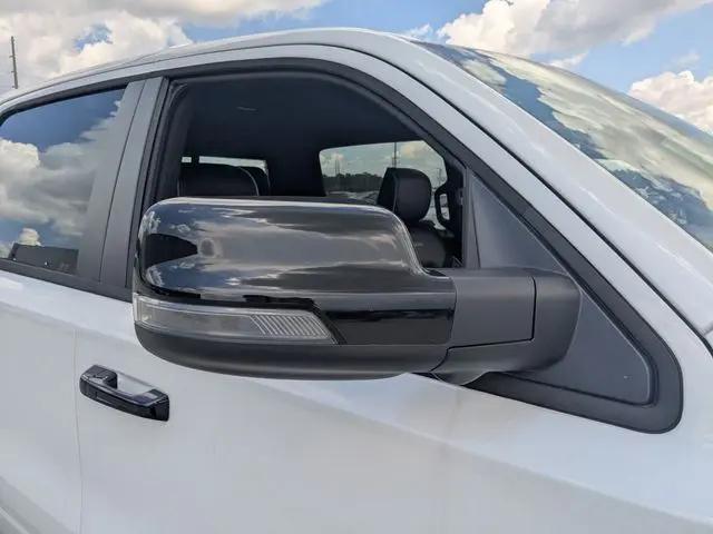 2026 Ram 1500 Laramie Crew Cab 4x4 57 Box