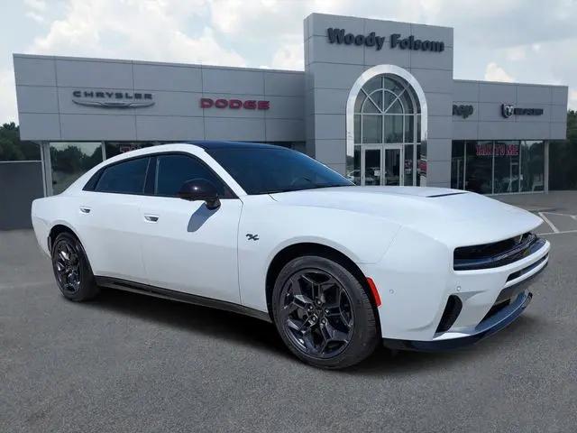 2026 Dodge Charger R/T Plus 4-Door AWD for sale in Douglas, GA