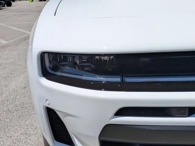 2026 Dodge Charger R/T Plus 4-Door AWD