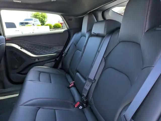 2026 Dodge Charger R/T Plus 4-Door AWD