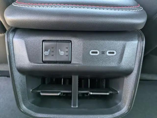 2026 Dodge Charger R/T Plus 4-Door AWD
