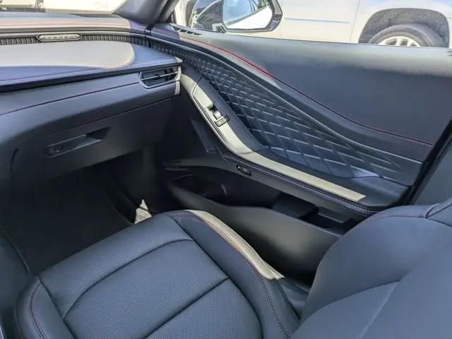 2026 Dodge Charger R/T Plus 4-Door AWD
